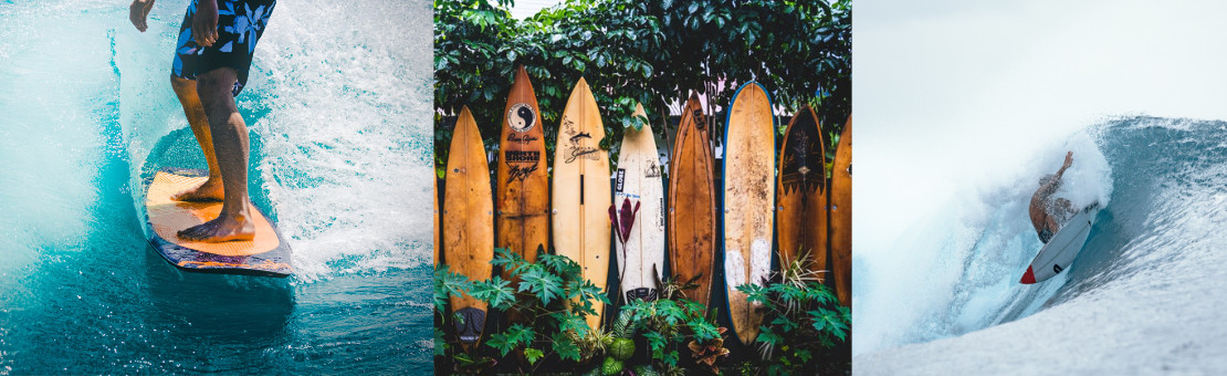surf